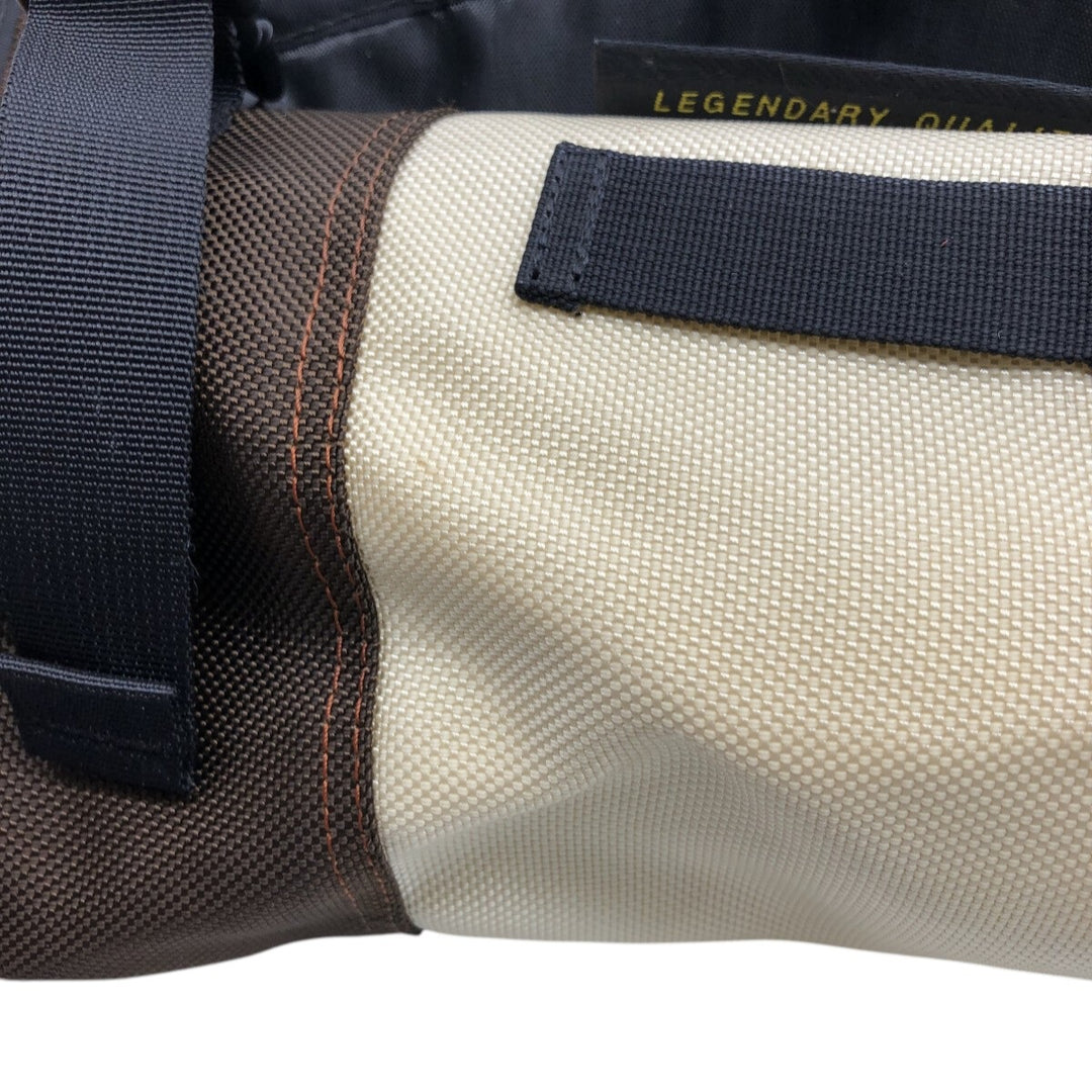 Timbuk2 Messenger Bag unclear orange type Vintage Second Hand