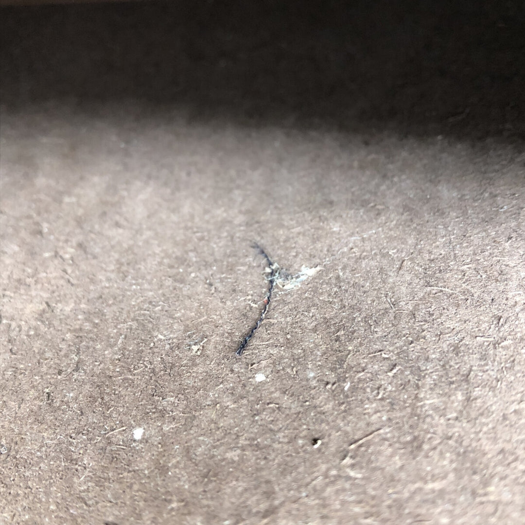 Coach Old Coach Shoulder Bag genuine leather brown type Vintage Second Hand