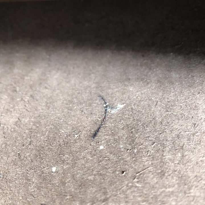 Coach Old Coach Shoulder Bag genuine leather brown type Vintage Second Hand