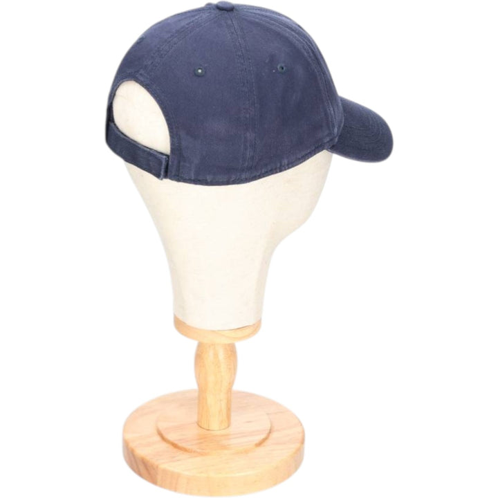 PREMIER LEAGE Premier League CHELSEA FC Baseball Cap, One Size Fits Most cotton blue type Vintage Second Hand