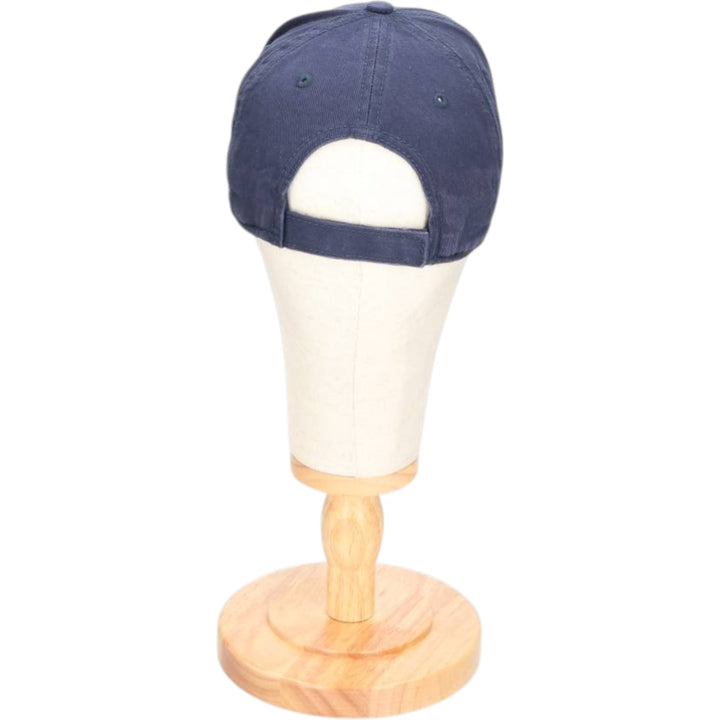 PREMIER LEAGE Premier League CHELSEA FC Baseball Cap, One Size Fits Most cotton blue type Vintage Second Hand