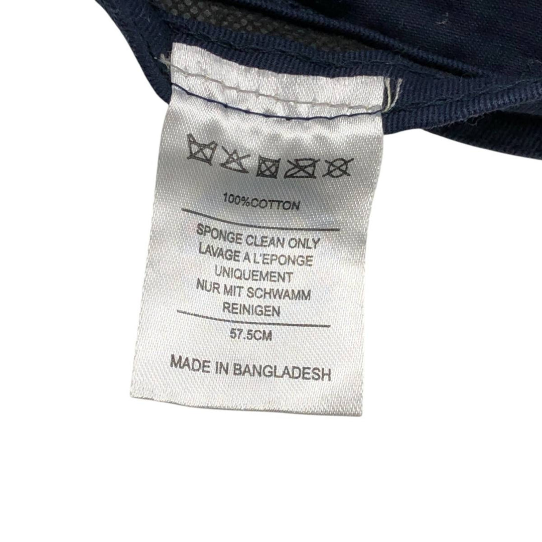 PREMIER LEAGE Premier League CHELSEA FC Baseball Cap, One Size Fits Most cotton blue type Vintage Second Hand