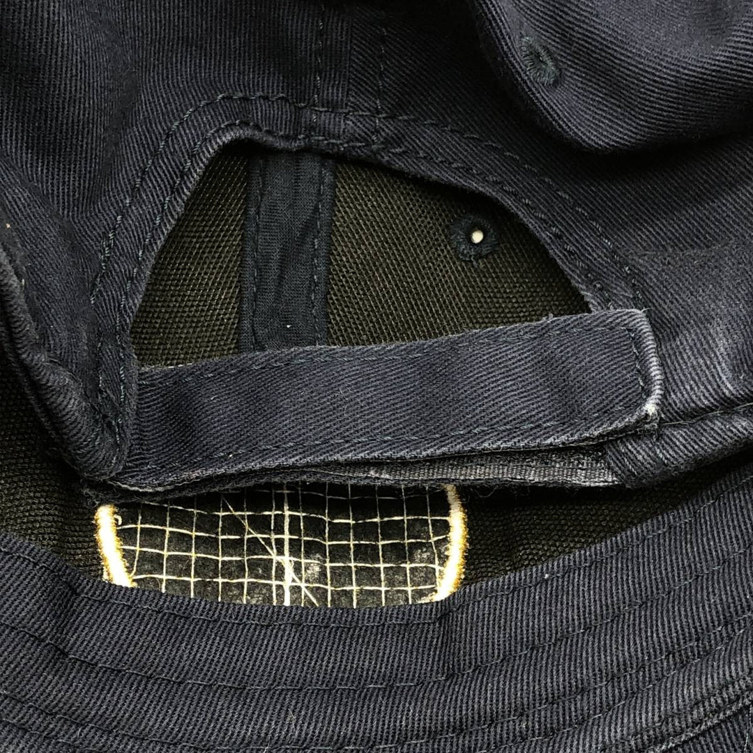 PREMIER LEAGE Premier League CHELSEA FC Baseball Cap, One Size Fits Most cotton blue type Vintage Second Hand