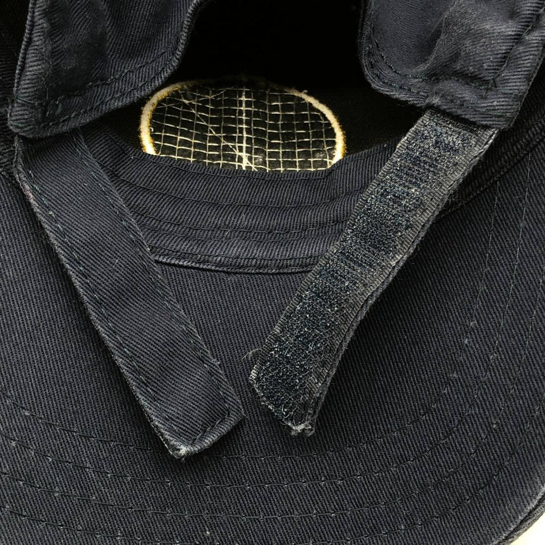 PREMIER LEAGE Premier League CHELSEA FC Baseball Cap, One Size Fits Most cotton blue type Vintage Second Hand