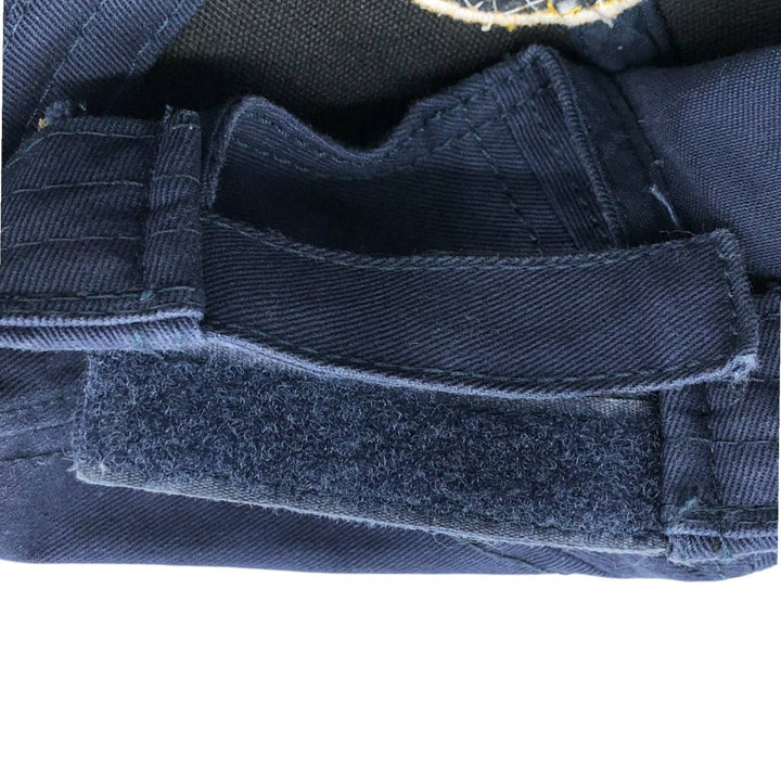 PREMIER LEAGE Premier League CHELSEA FC Baseball Cap, One Size Fits Most cotton blue type Vintage Second Hand