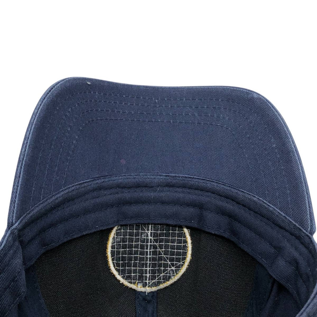 PREMIER LEAGE Premier League CHELSEA FC Baseball Cap, One Size Fits Most cotton blue type Vintage Second Hand