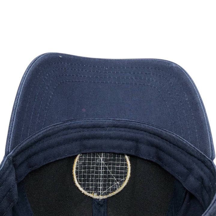 PREMIER LEAGE Premier League CHELSEA FC Baseball Cap, One Size Fits Most cotton blue type Vintage Second Hand