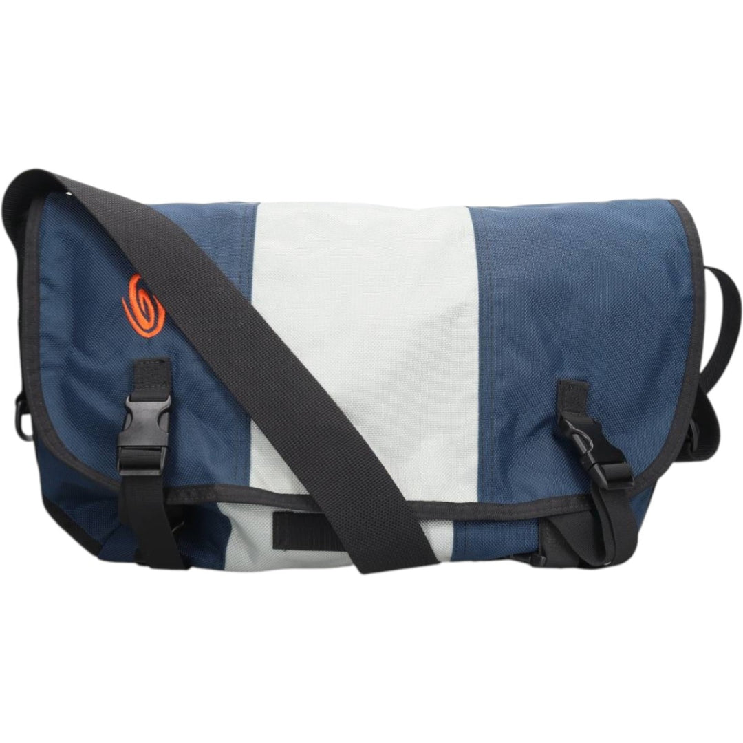 Timbuk2 Messenger Bag unclear navy blue type Vintage Second Hand