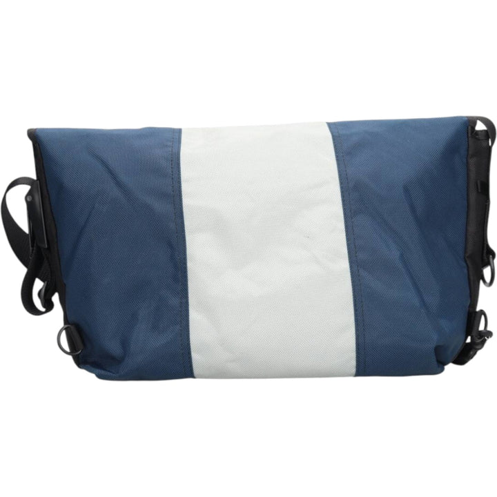 Timbuk2 Messenger Bag unclear navy blue type Vintage Second Hand