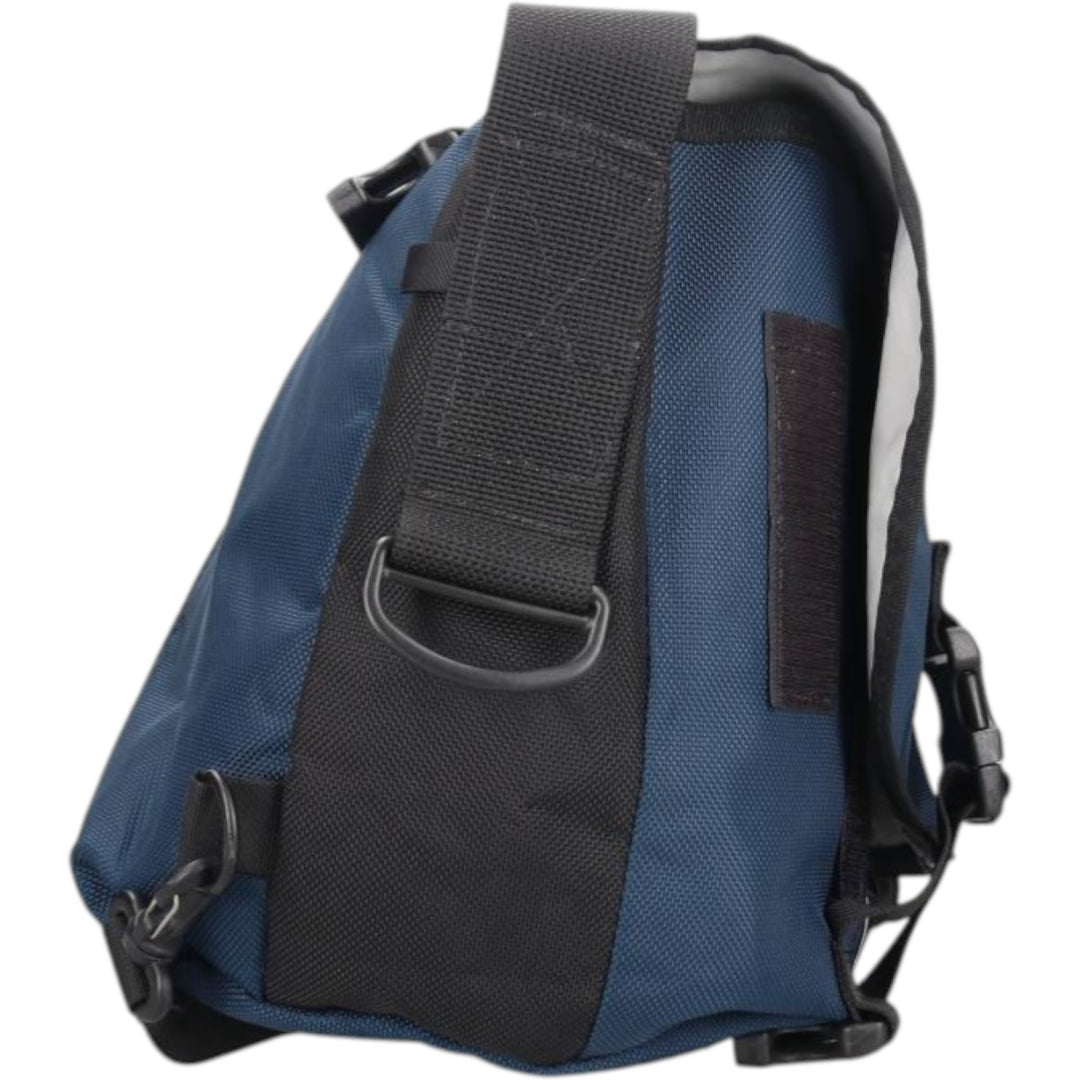 Timbuk2 Messenger Bag unclear navy blue type Vintage Second Hand