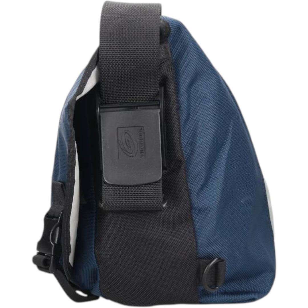 Timbuk2 Messenger Bag unclear navy blue type Vintage Second Hand