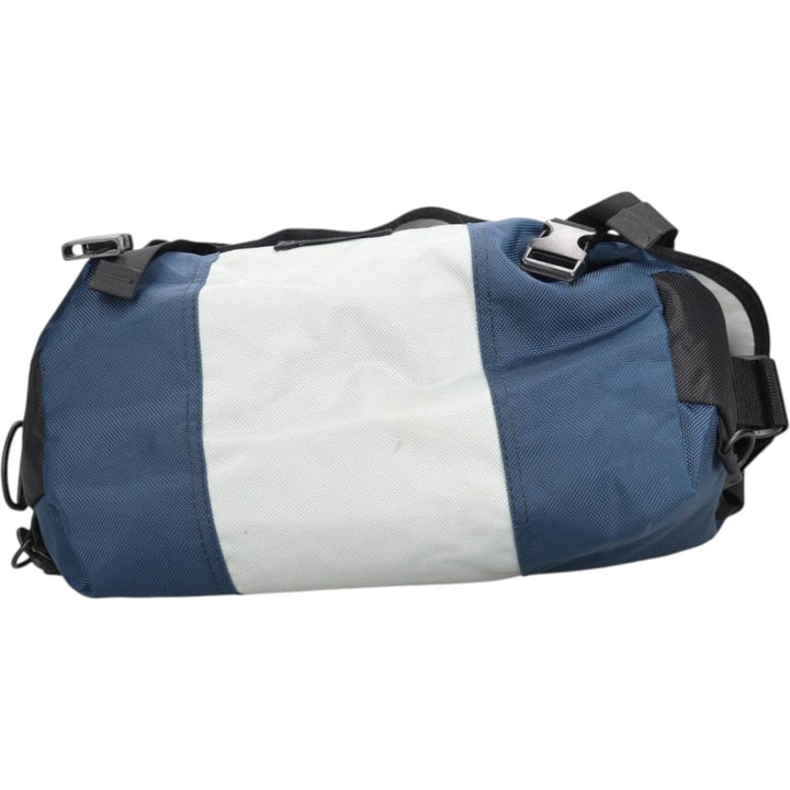 Timbuk2 Messenger Bag unclear navy blue type Vintage Second Hand