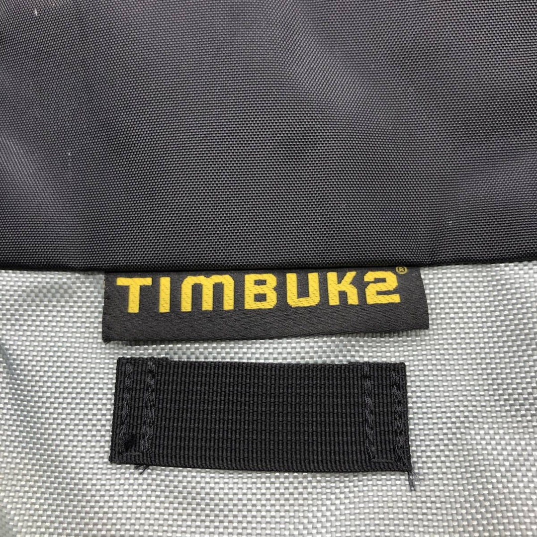 Timbuk2 Messenger Bag unclear navy blue type Vintage Second Hand