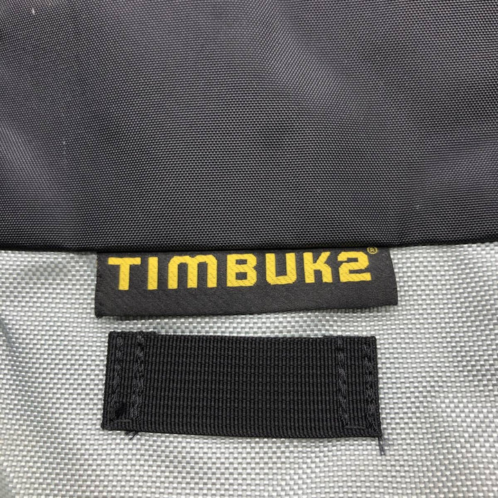 Timbuk2 Messenger Bag unclear navy blue type Vintage Second Hand