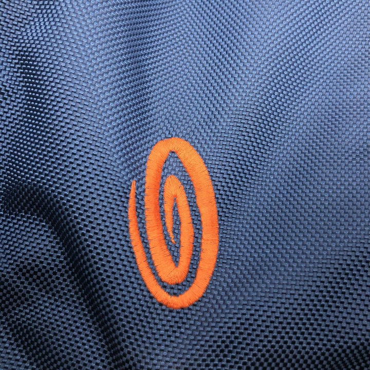 Timbuk2 Messenger Bag unclear navy blue type Vintage Second Hand