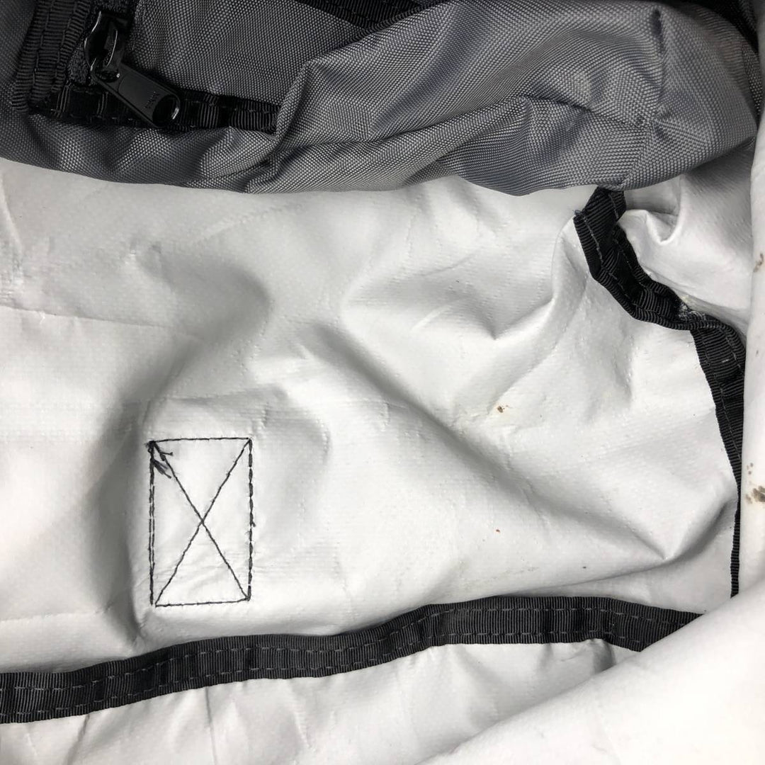 Timbuk2 Messenger Bag unclear navy blue type Vintage Second Hand