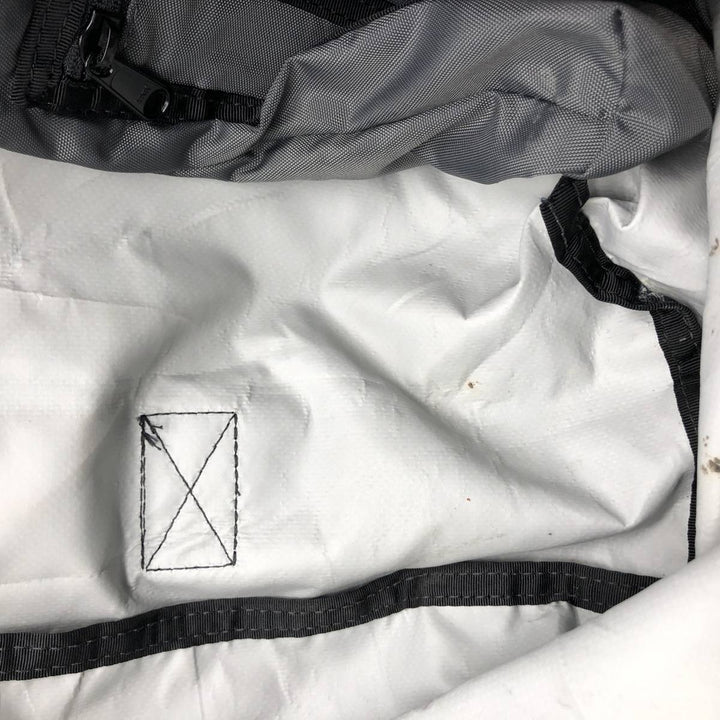 Timbuk2 Messenger Bag unclear navy blue type Vintage Second Hand