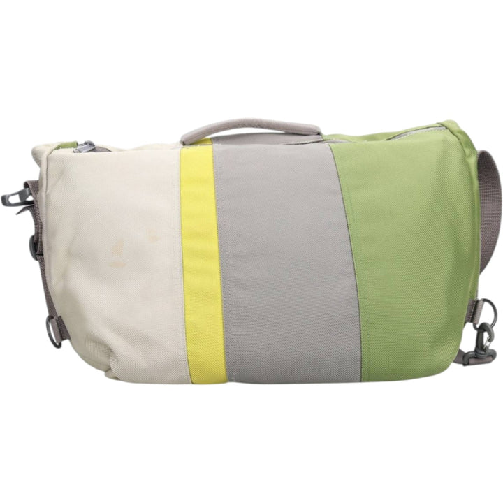 Timbuk2 Messenger Bag unclear green type Vintage Second Hand