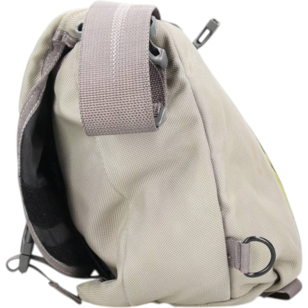 Timbuk2 Messenger Bag unclear green type Vintage Second Hand