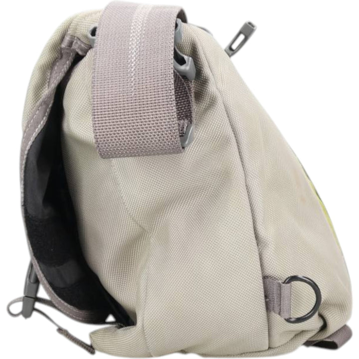 Timbuk2 Messenger Bag unclear green type Vintage Second Hand