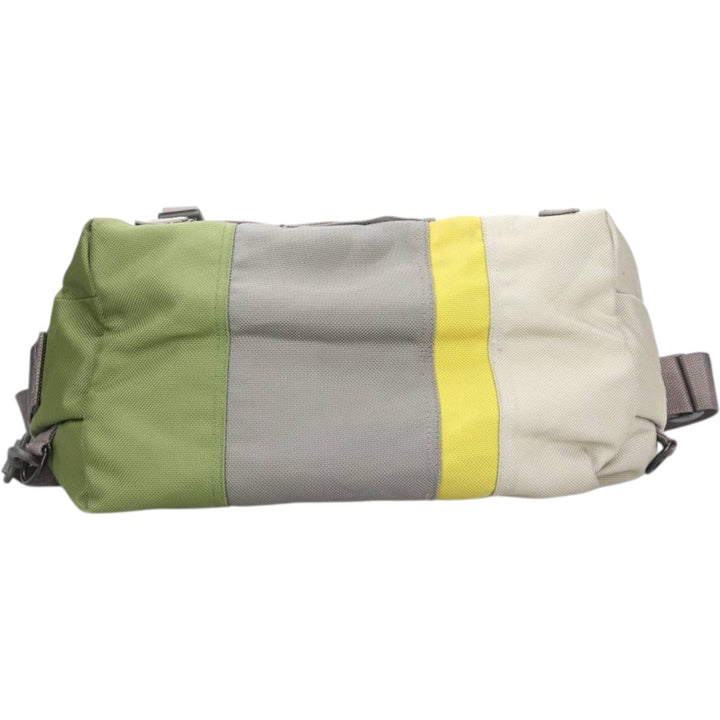 Timbuk2 Messenger Bag unclear green type Vintage Second Hand