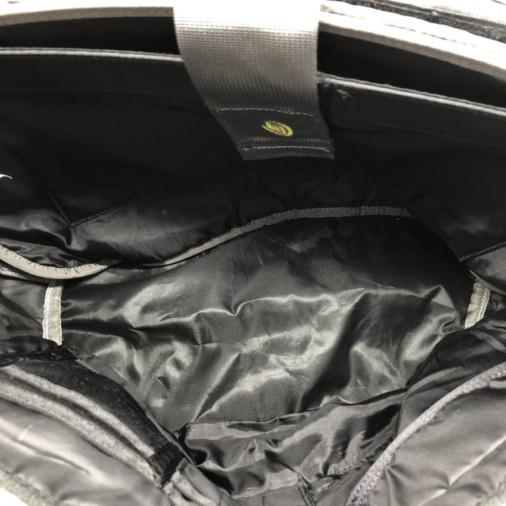 Timbuk2 Messenger Bag unclear green type Vintage Second Hand