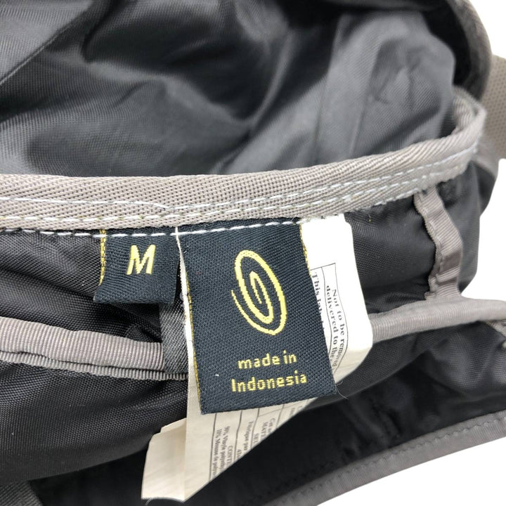 Timbuk2 Messenger Bag unclear green type Vintage Second Hand