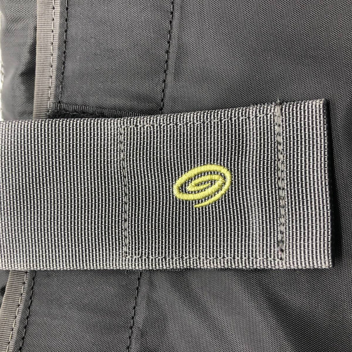 Timbuk2 Messenger Bag unclear green type Vintage Second Hand