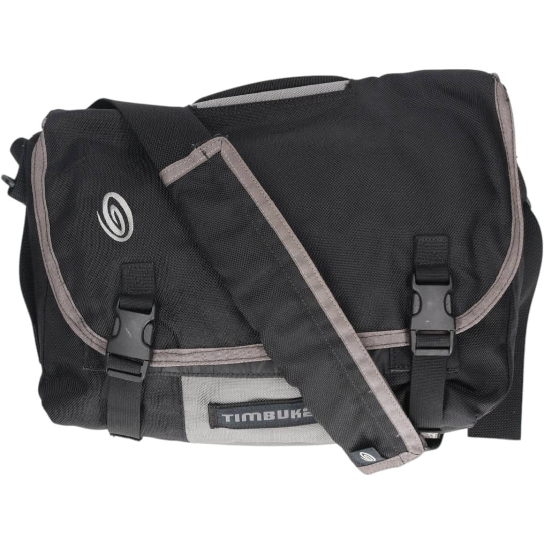 Timbuk2 Messenger Bag unclear black type Vintage Second Hand