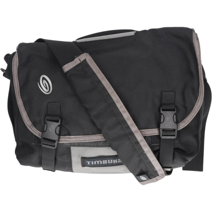 Timbuk2 Messenger Bag unclear black type Vintage Second Hand