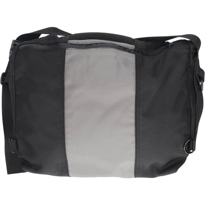 Timbuk2 Messenger Bag unclear black type Vintage Second Hand