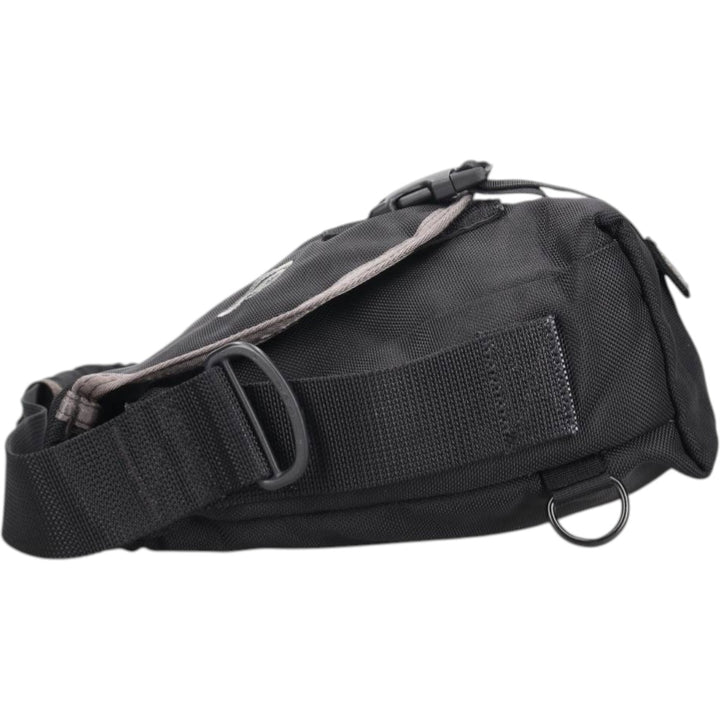 Timbuk2 Messenger Bag unclear black type Vintage Second Hand