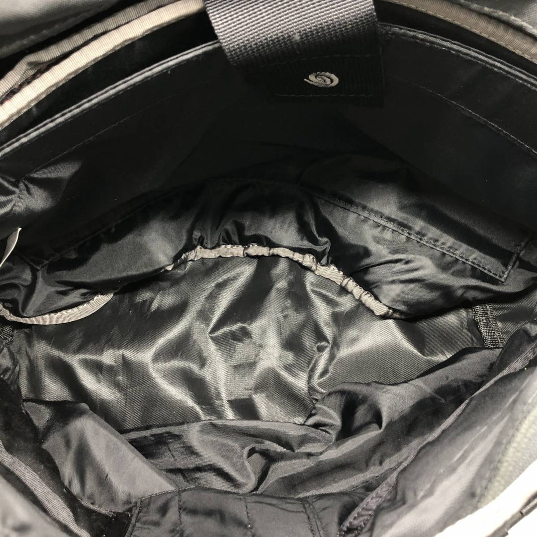 Timbuk2 Messenger Bag unclear black type Vintage Second Hand