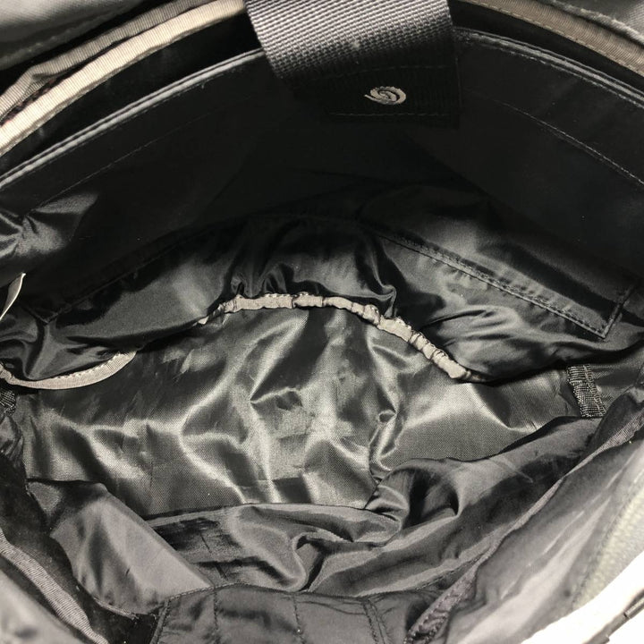 Timbuk2 Messenger Bag unclear black type Vintage Second Hand