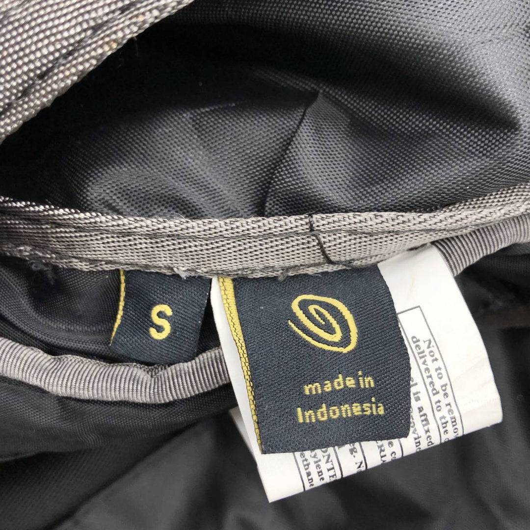 Timbuk2 Messenger Bag unclear black type Vintage Second Hand