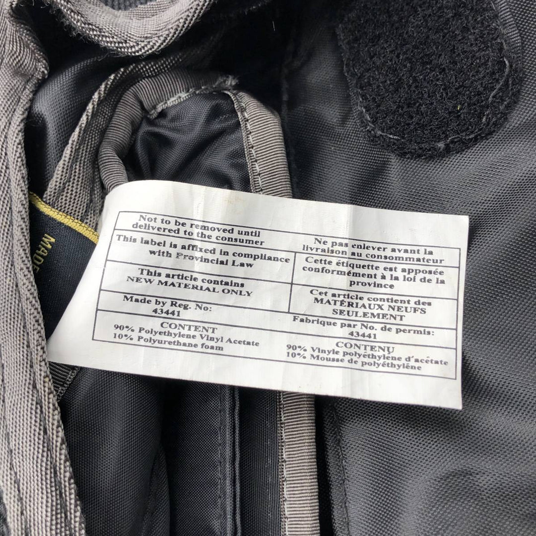 Timbuk2 Messenger Bag unclear black type Vintage Second Hand