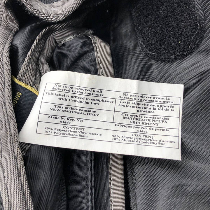 Timbuk2 Messenger Bag unclear black type Vintage Second Hand