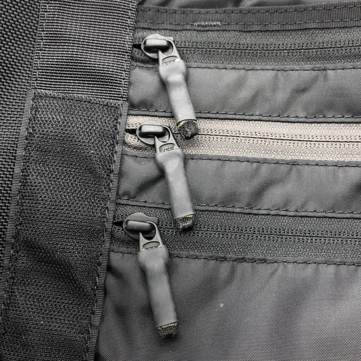 Timbuk2 Messenger Bag unclear black type Vintage Second Hand