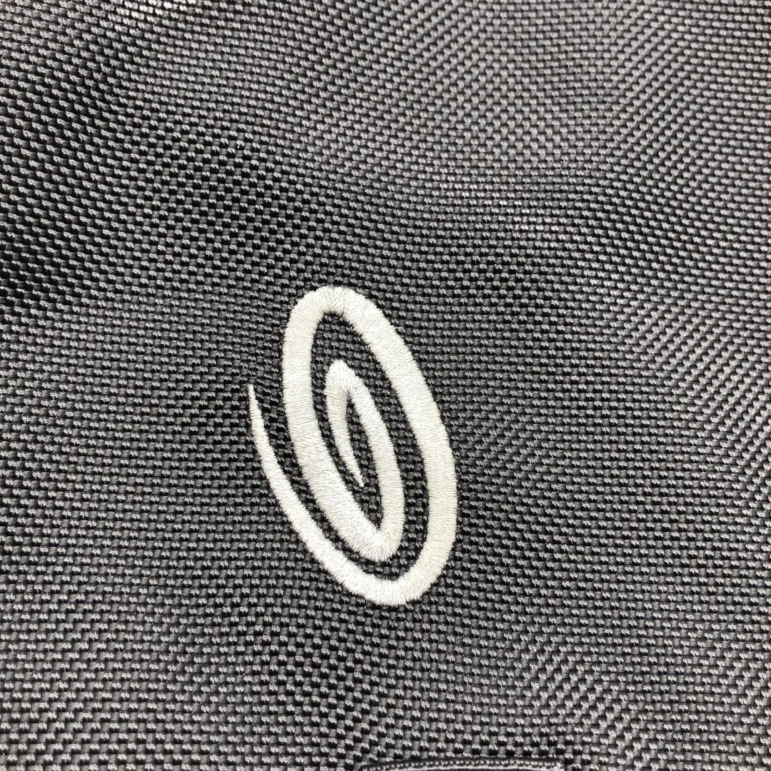 Timbuk2 Messenger Bag unclear black type Vintage Second Hand