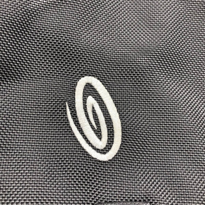 Timbuk2 Messenger Bag unclear black type Vintage Second Hand