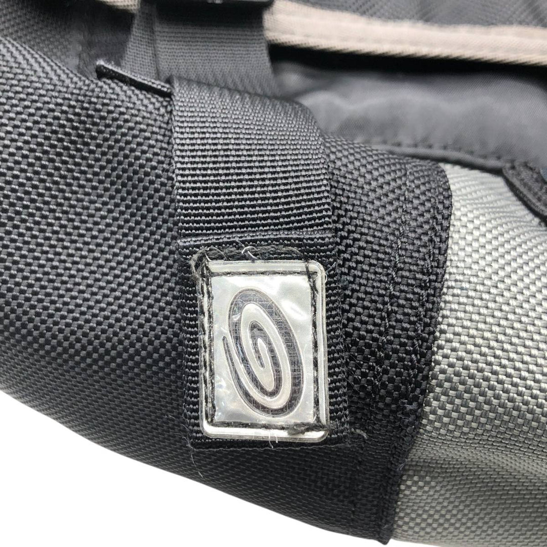 Timbuk2 Messenger Bag unclear black type Vintage Second Hand