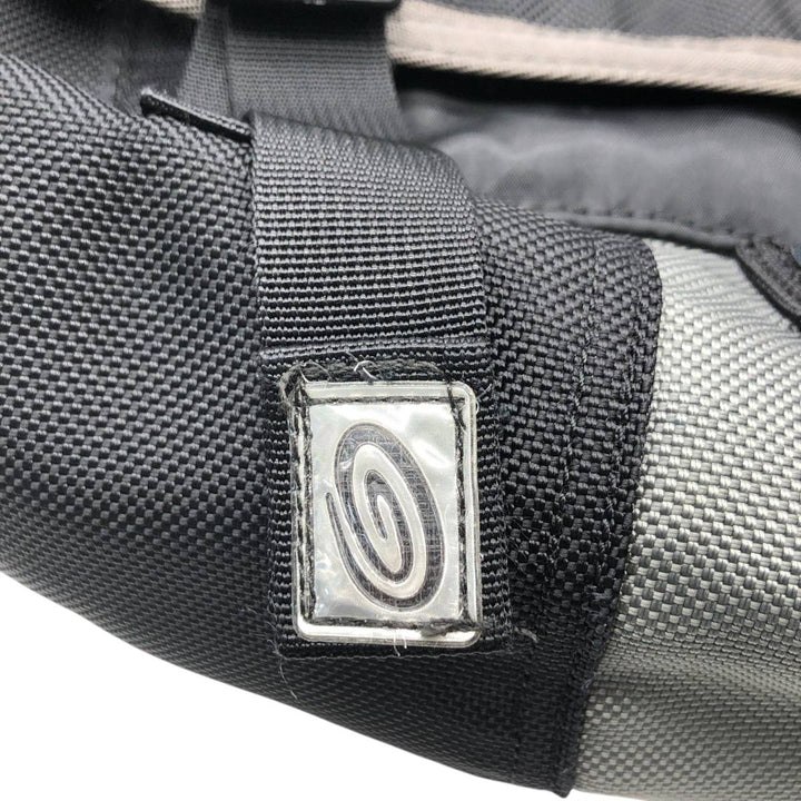 Timbuk2 Messenger Bag unclear black type Vintage Second Hand