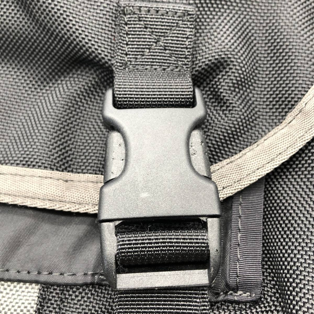 Timbuk2 Messenger Bag unclear black type Vintage Second Hand