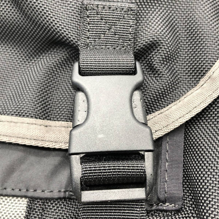 Timbuk2 Messenger Bag unclear black type Vintage Second Hand