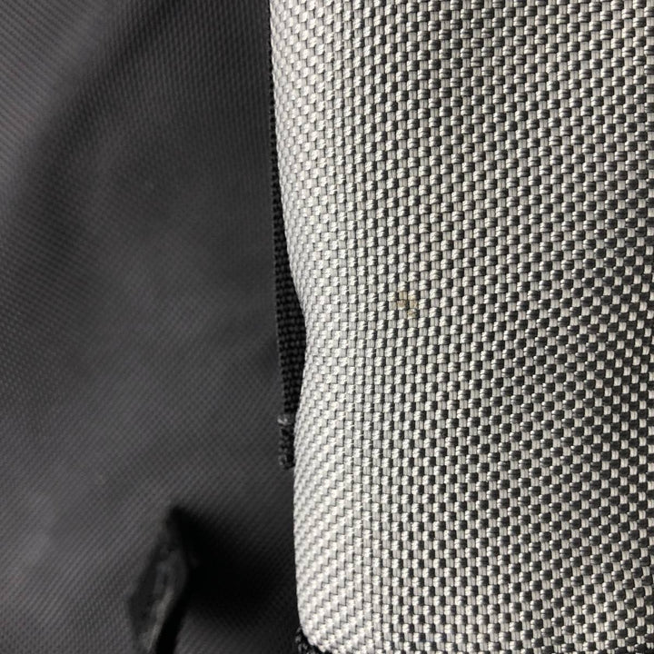 Timbuk2 Messenger Bag unclear black type Vintage Second Hand