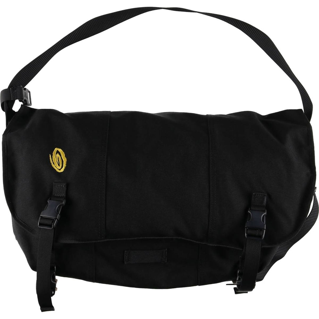Timbuk2 Messenger Bag unclear black type Vintage Second Hand