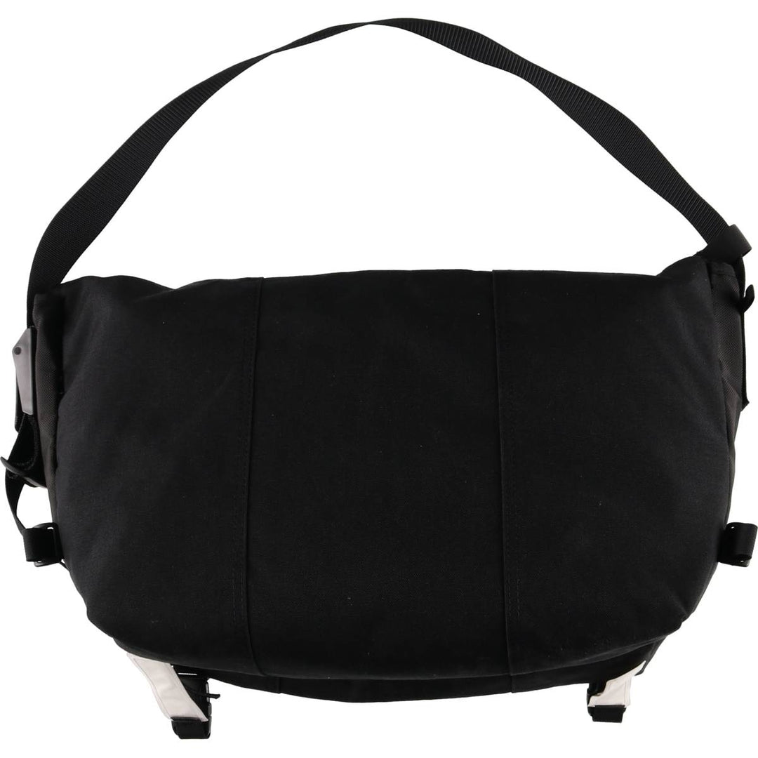 Timbuk2 Messenger Bag unclear black type Vintage Second Hand