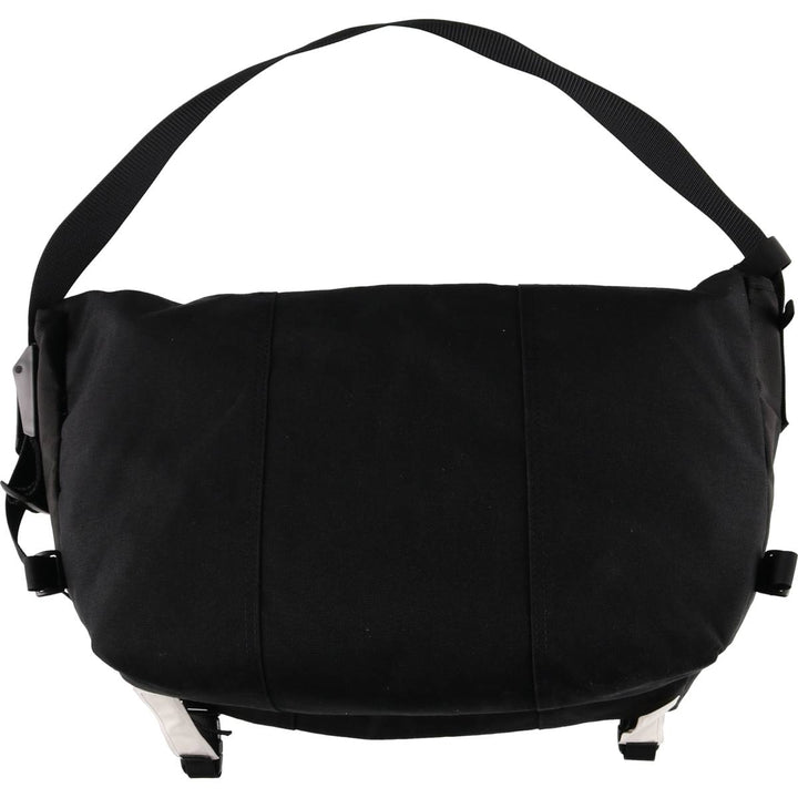 Timbuk2 Messenger Bag unclear black type Vintage Second Hand