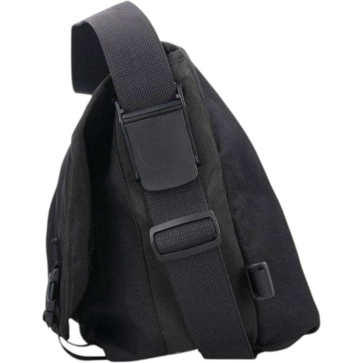 Timbuk2 Messenger Bag unclear black type Vintage Second Hand