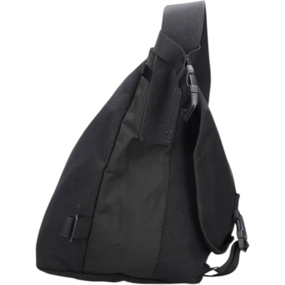 Timbuk2 Messenger Bag unclear black type Vintage Second Hand